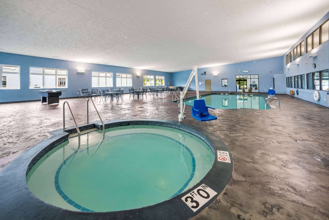 AmericInn by Wyndham Green Bay Near Stadium