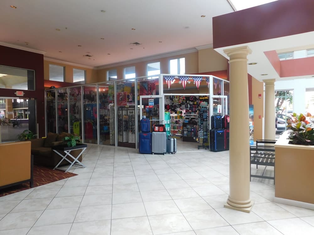 Ramada by Wyndham Kissimmee Gateway