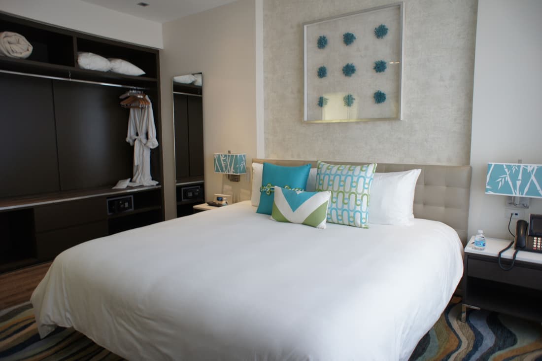 The Marlin Hotel