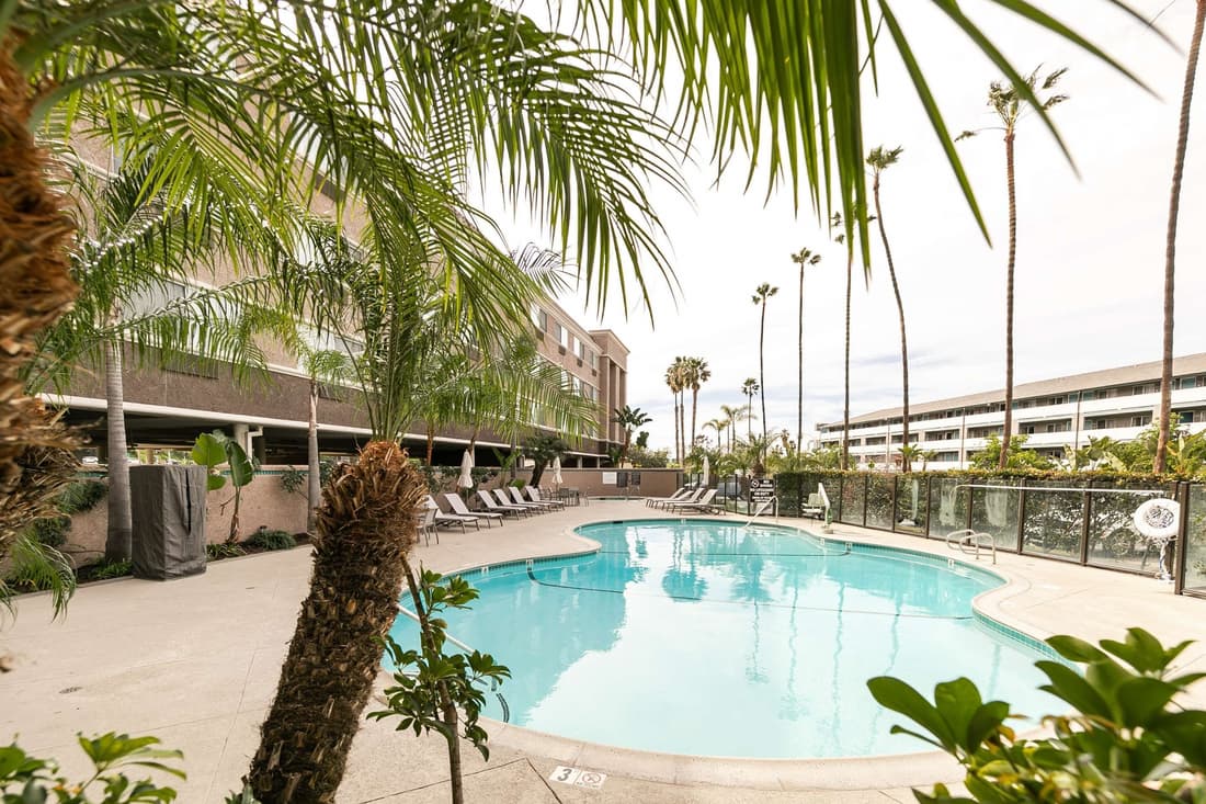 Best Western Inn & Suites San Diego – Zoo/SeaWorld Area