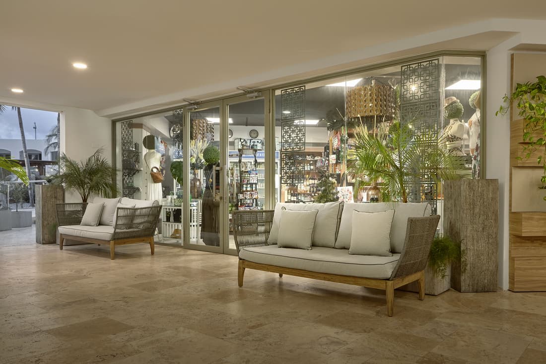 Courtyard by Marriott Aruba Resort