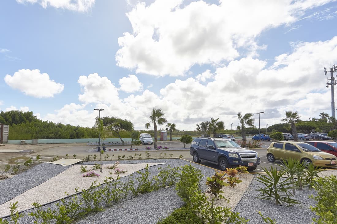 Courtyard by Marriott Aruba Resort