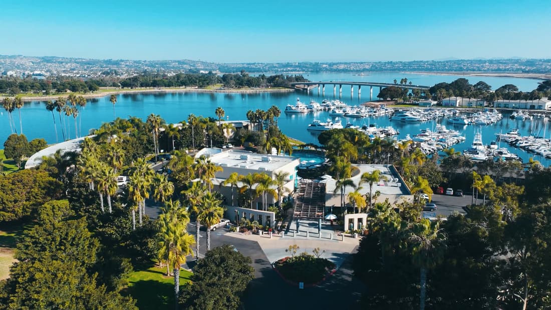The Dana on Mission Bay