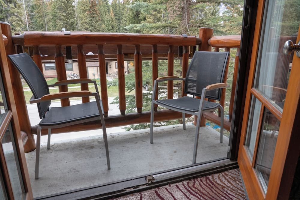 Banff Caribou Lodge and Spa