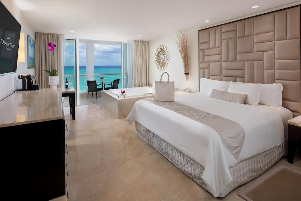 Playacar Palace All Inclusive