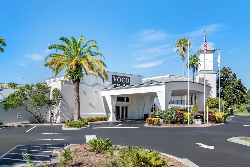 voco Kissimmee Orlando by IHG