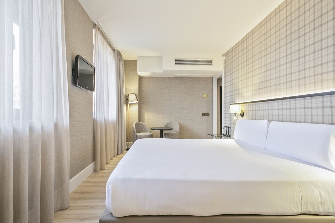 Hotel Acta City47