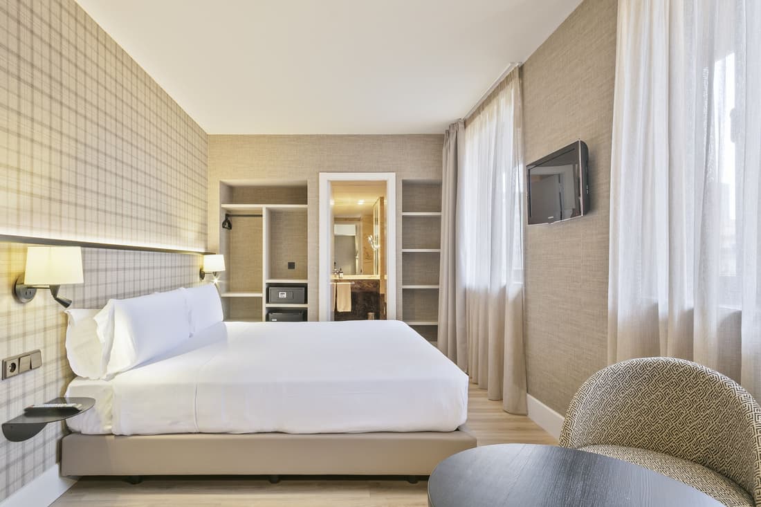 Hotel Acta City47