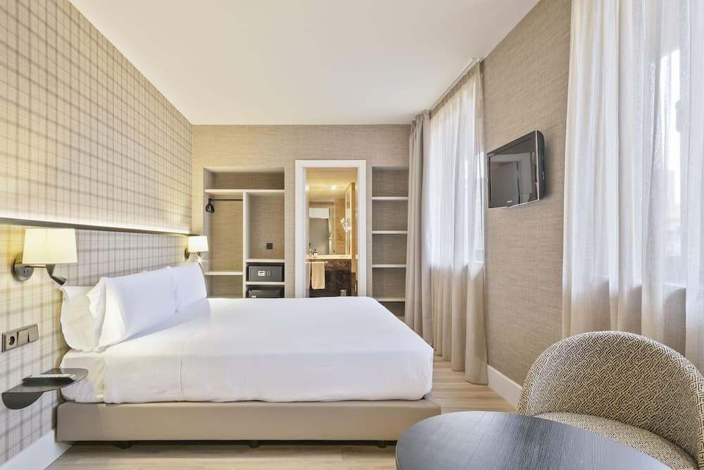 Hotel Acta City47