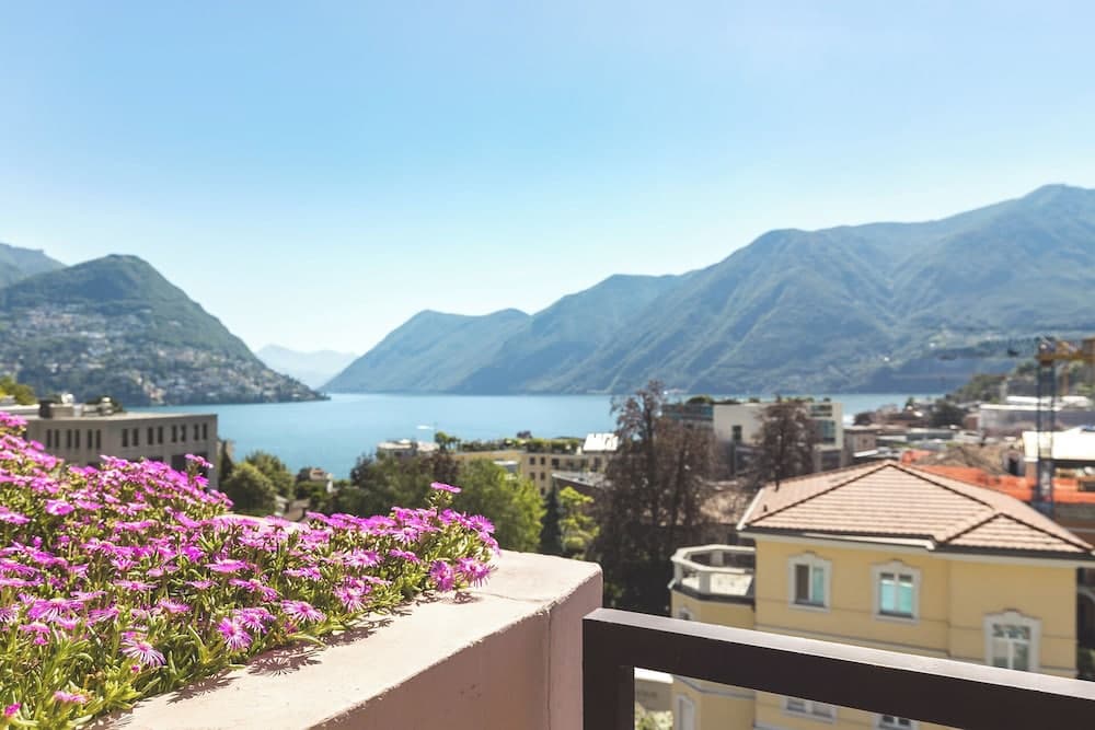 Hotel Delfino