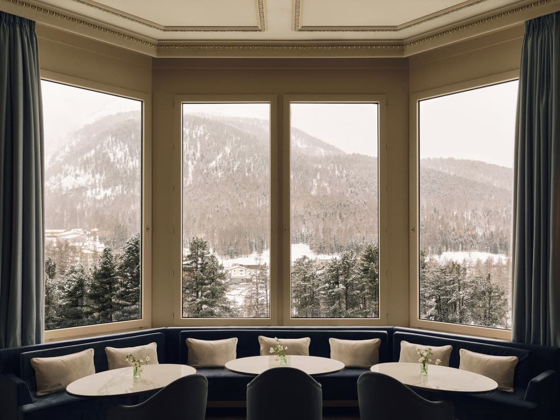 Grand Hotel Kronenhof