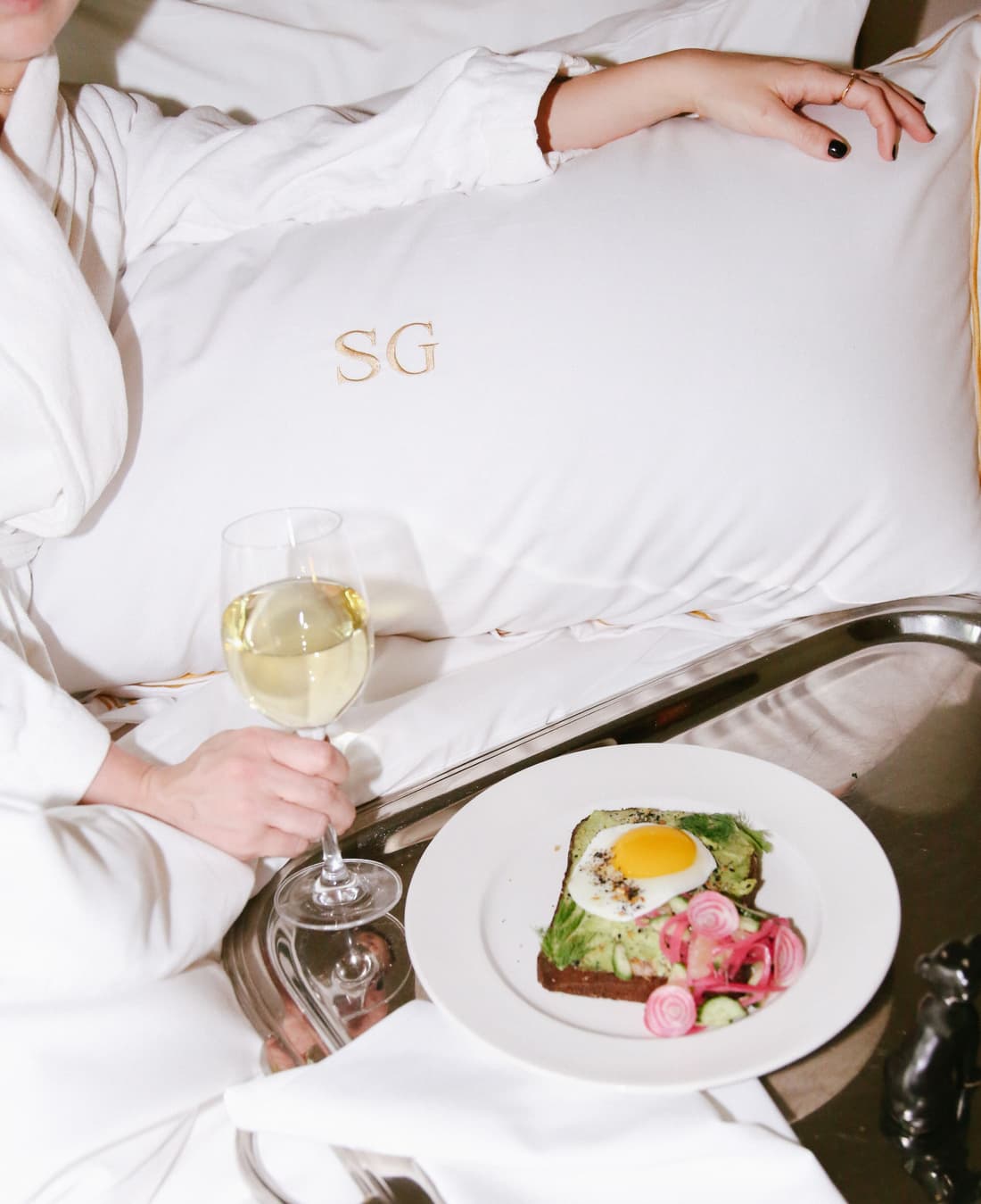 Soho Grand Hotel