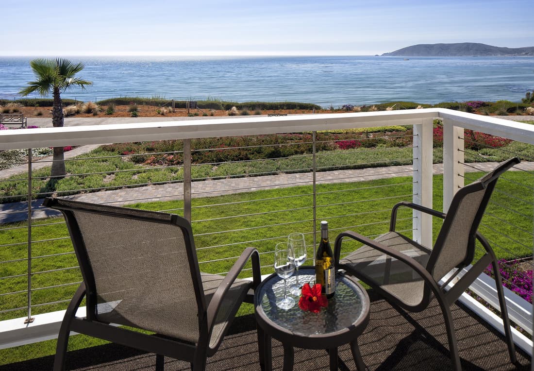 Spyglass Inn