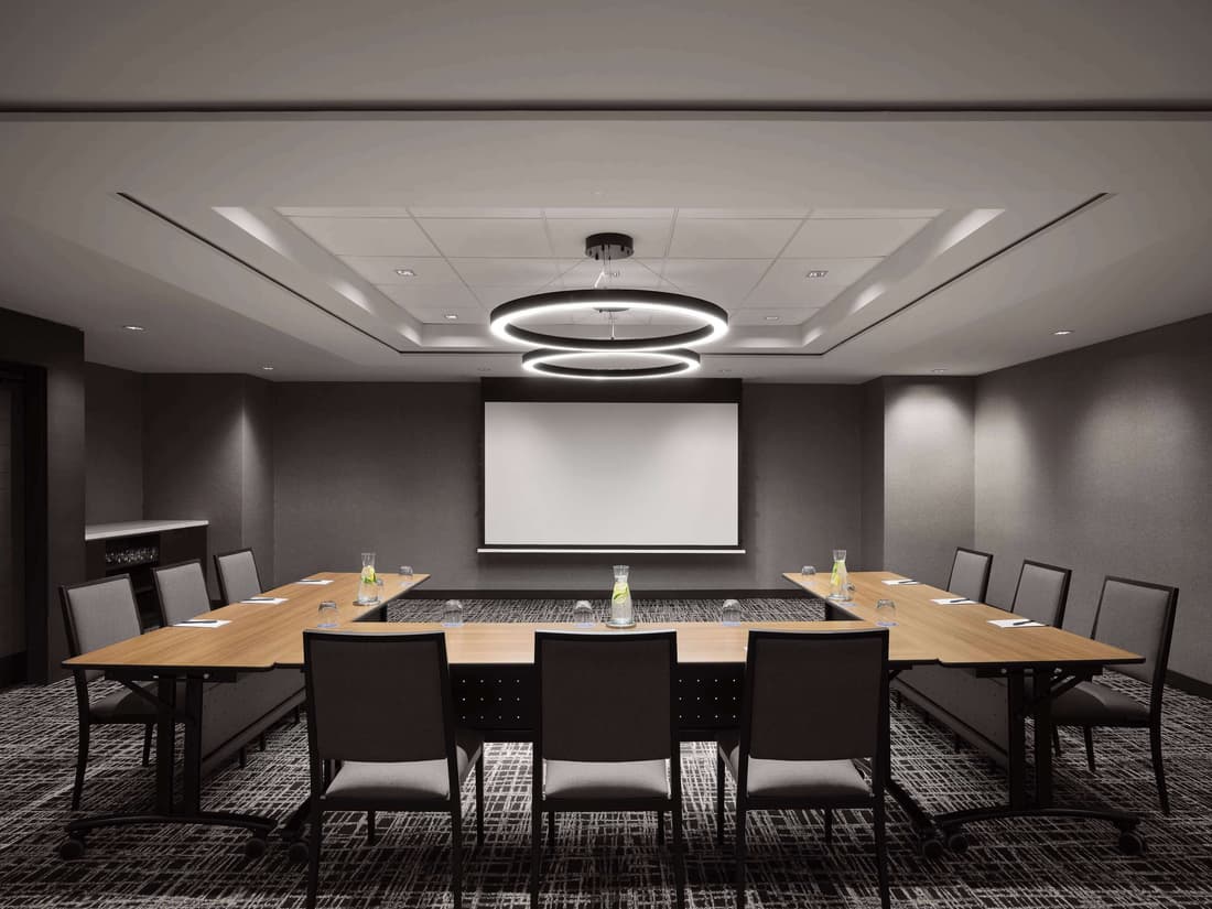 Hyatt Place Montreal - Downtown