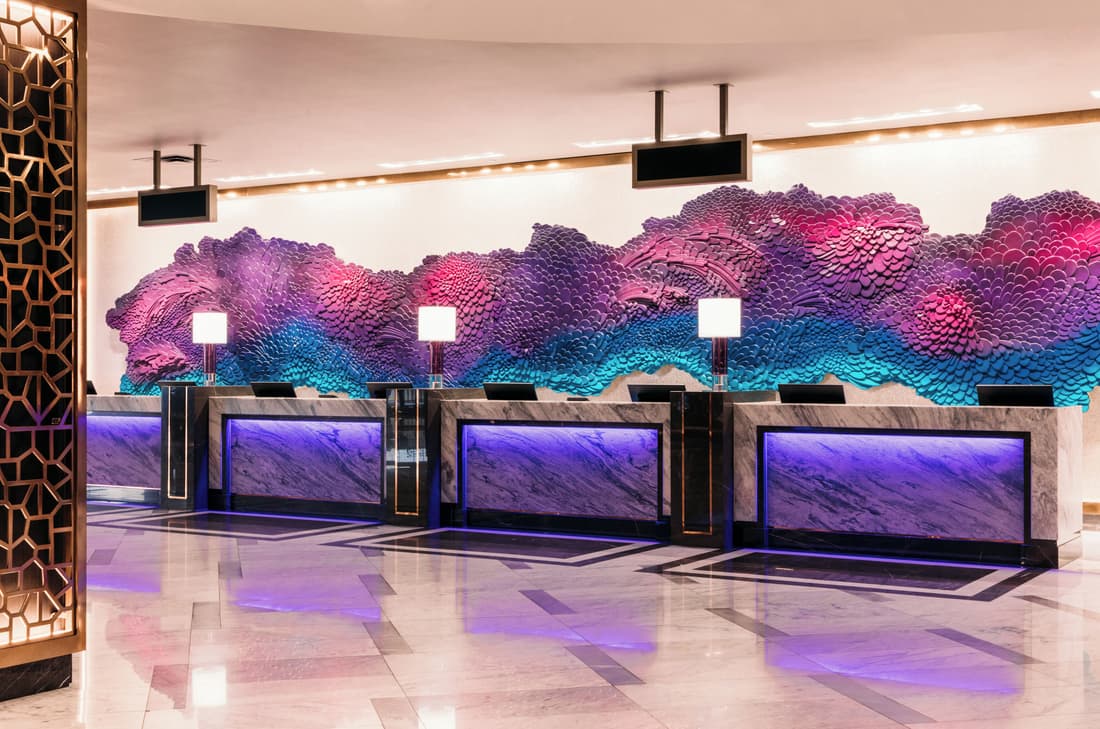 Harrah’s Las Vegas – A Caesars Rewards Destination