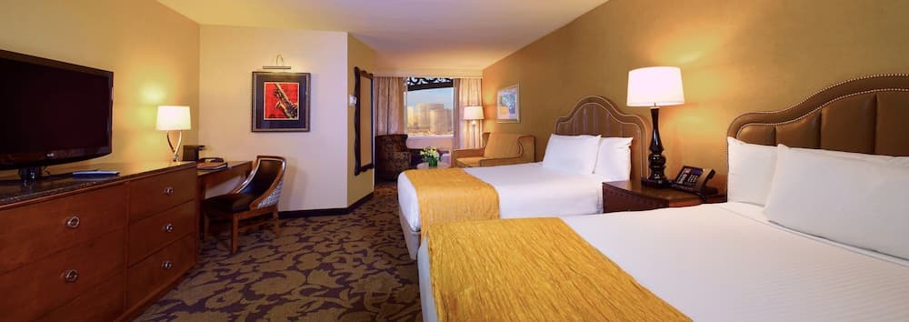 The Orleans Hotel & Casino
