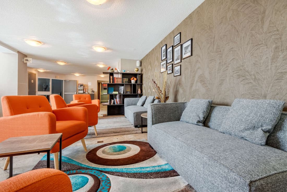 Quality Inn & Suites - Toronto West