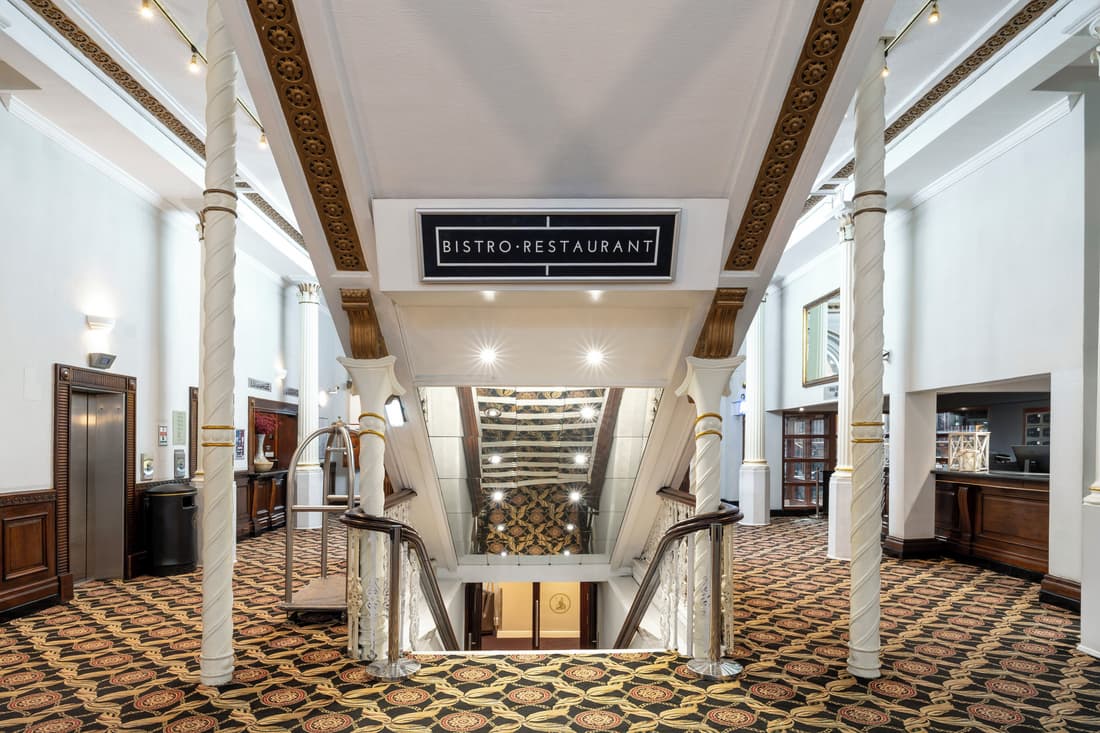 Britannia Hotel Manchester