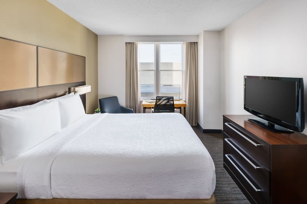 Residence Inn by Marriott Atlanta Downtown