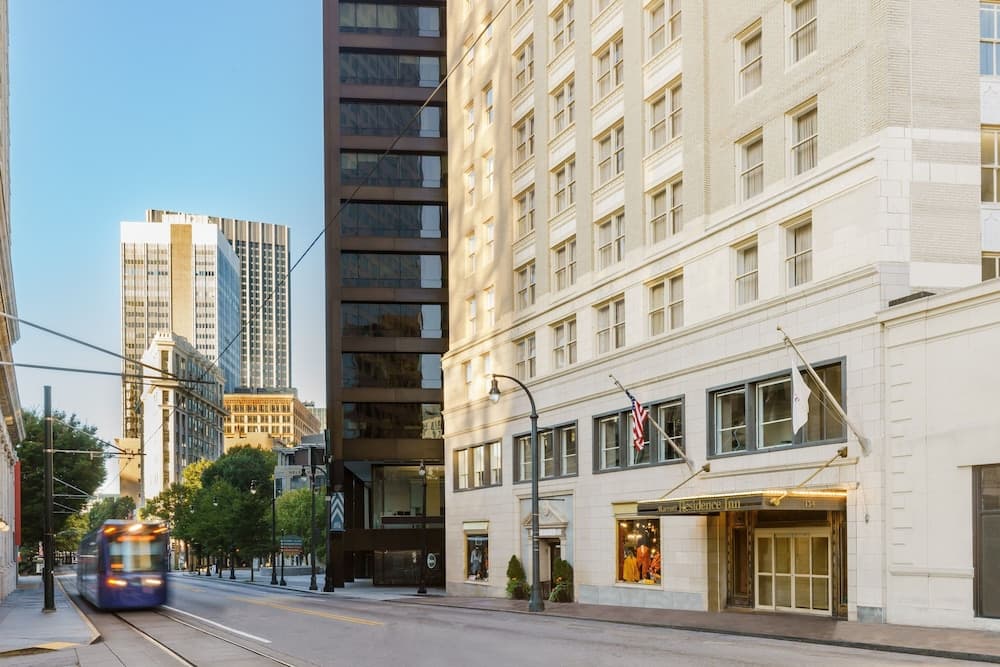 Residence Inn by Marriott Atlanta Downtown