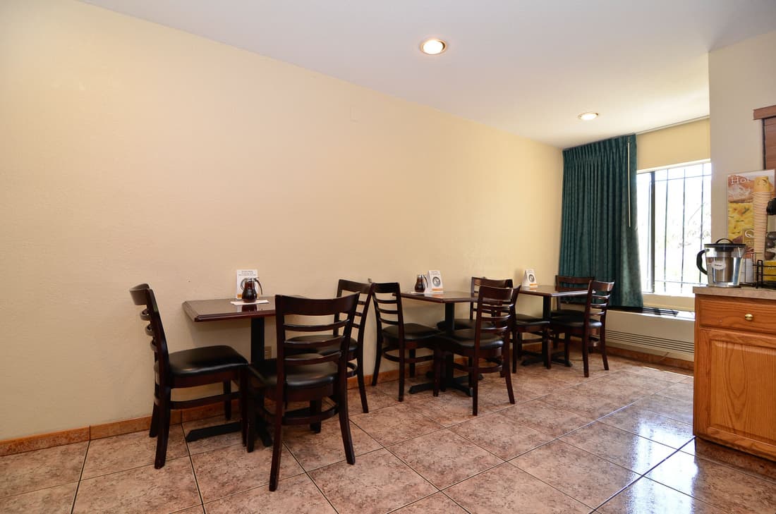 Quality Inn San Diego I-5 Naval Base