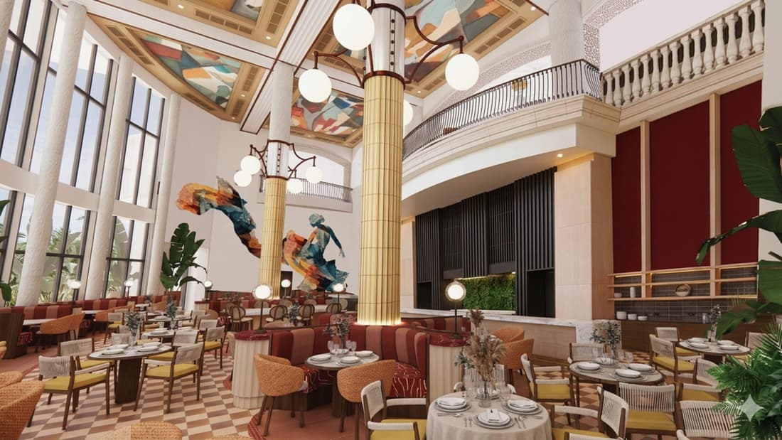 Wyndham Grand Rio Mar Rainforest Beach and Golf Resort