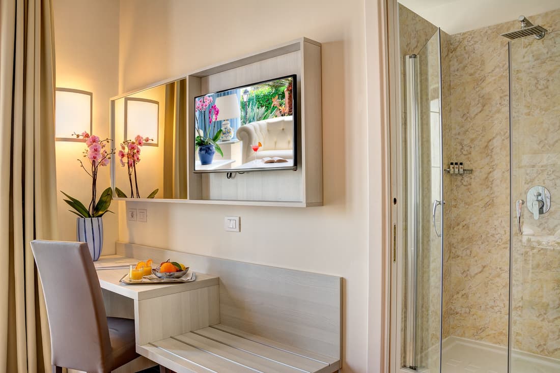 Hotel Caravel