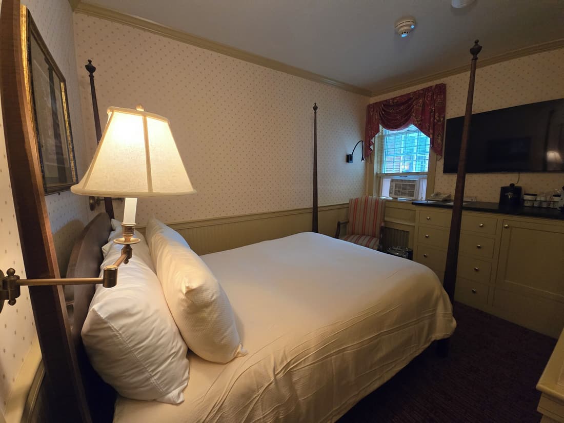 Green Mountain Inn