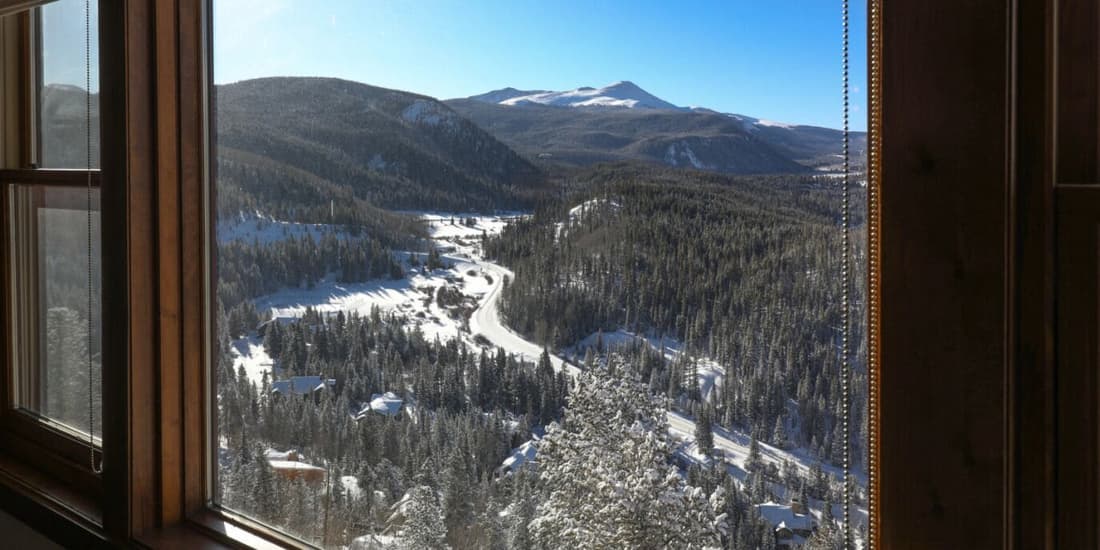 The Lodge at Breckenridge