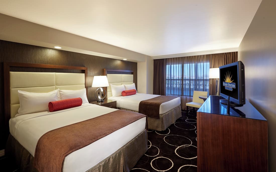Sunset Station Hotel & Casino