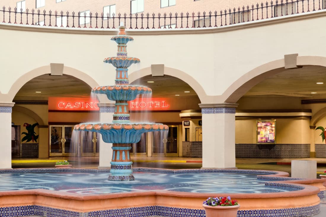 Harrah’s Laughlin Beach Resort & Casino - A Caesars Rewards Destination