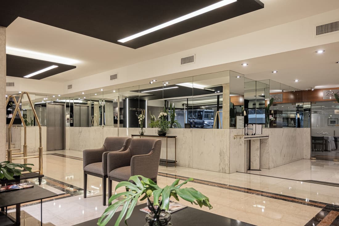 Feir's Park Hotel