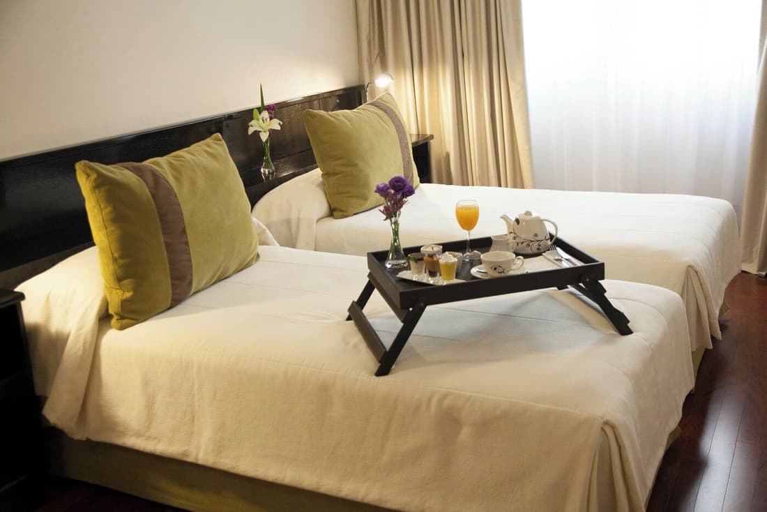 Feir's Park Hotel