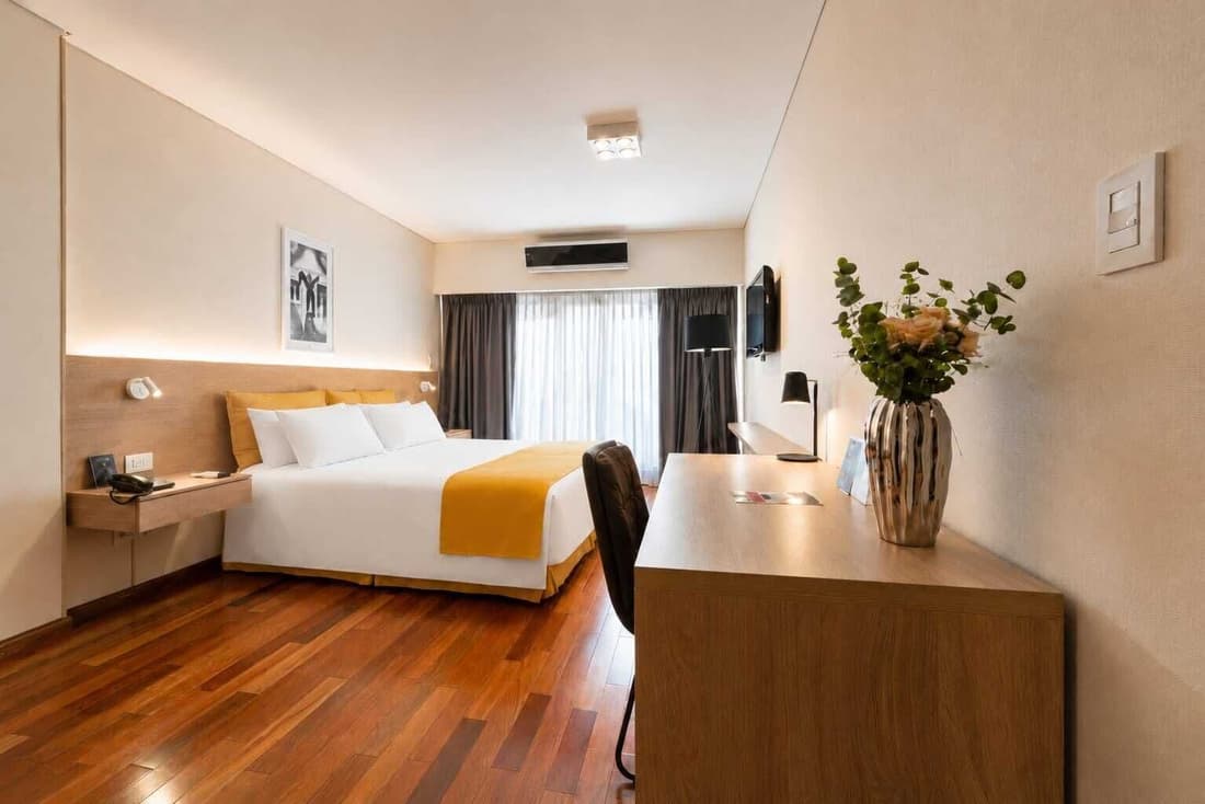 Feir's Park Hotel