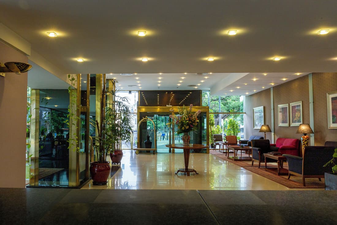 Conte Hotel