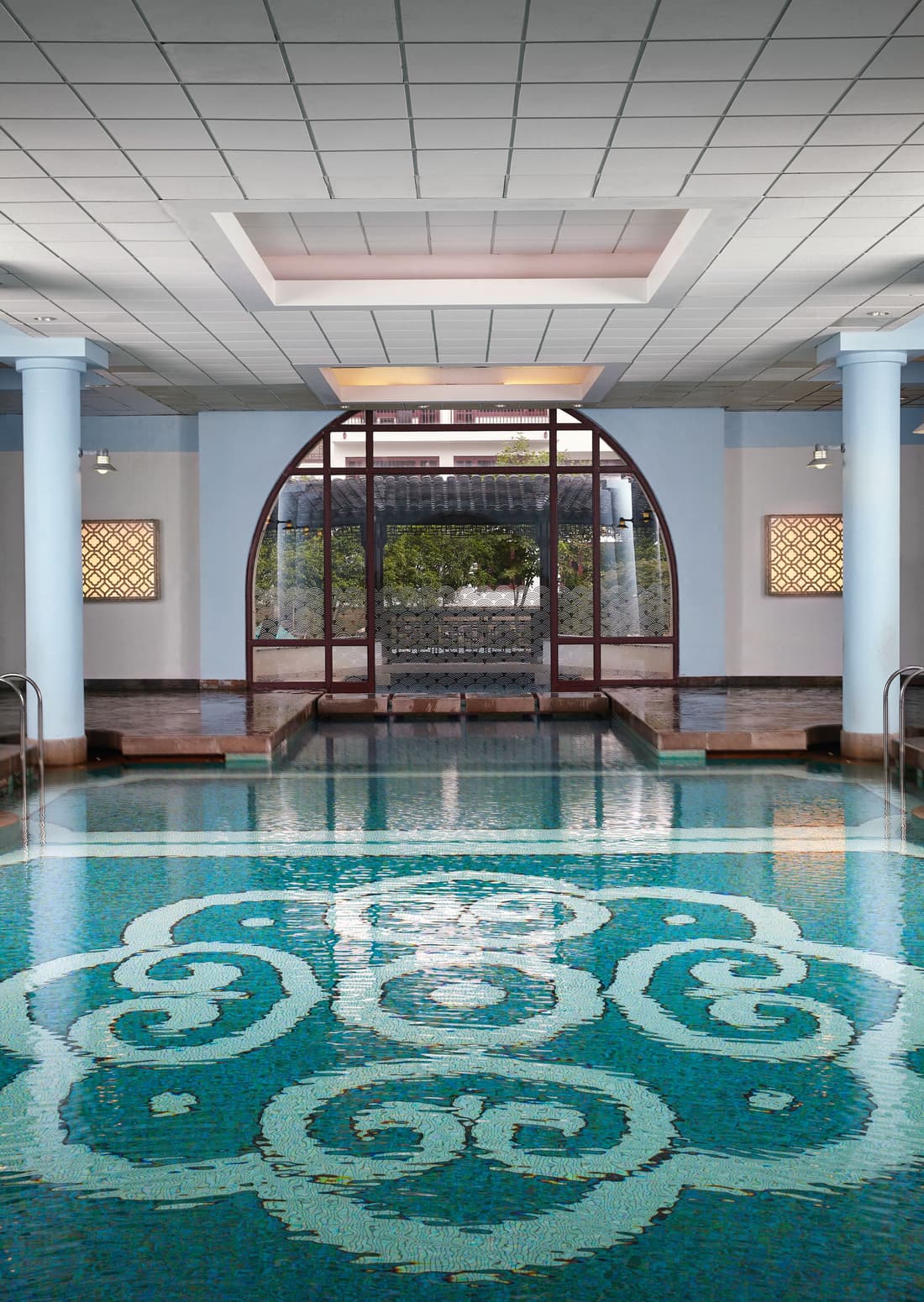 Pan Pacific Suzhou