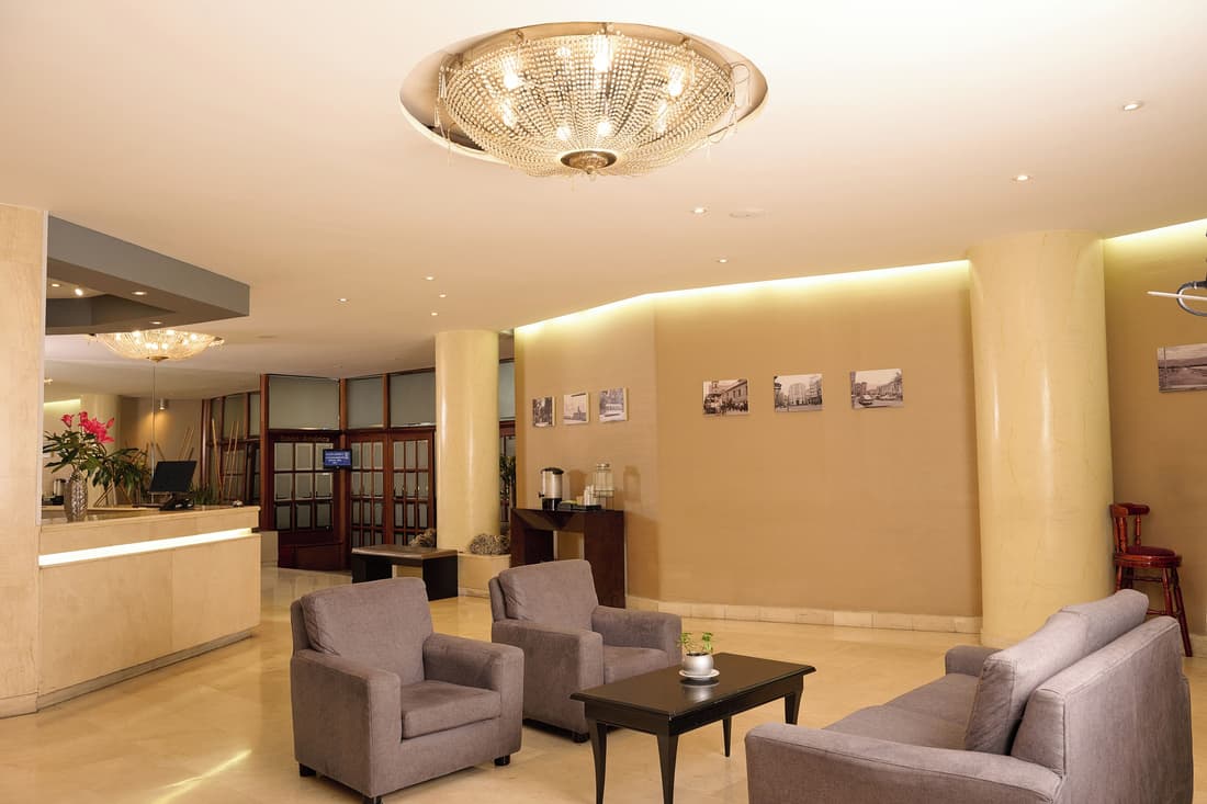 Hotel Dann Avenida 19 Bogota
