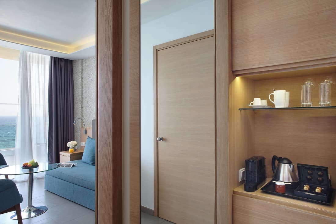 Royal Apollonia by Louis Hotels