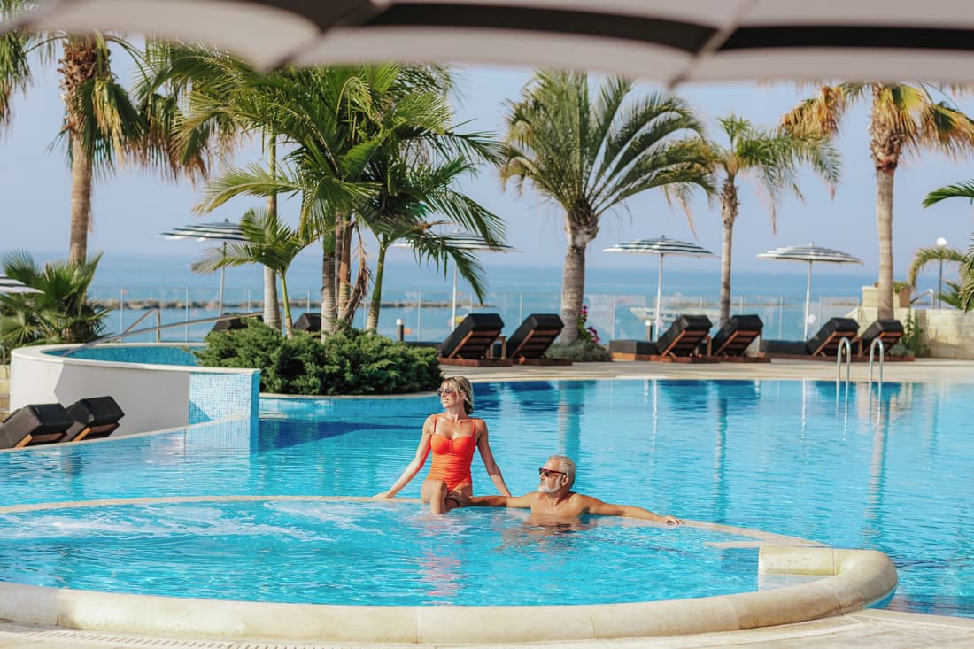 Royal Apollonia by Louis Hotels