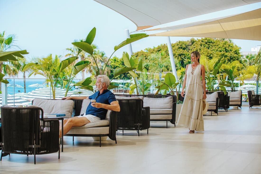 Royal Apollonia by Louis Hotels
