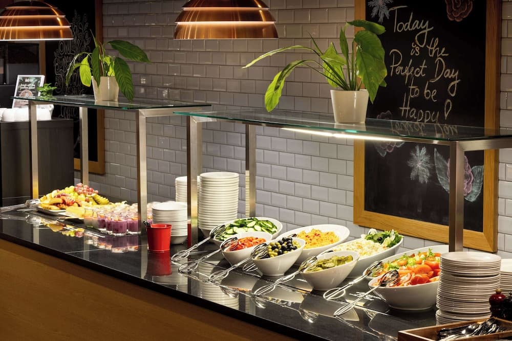 Park Inn by Radisson Central Tallinn