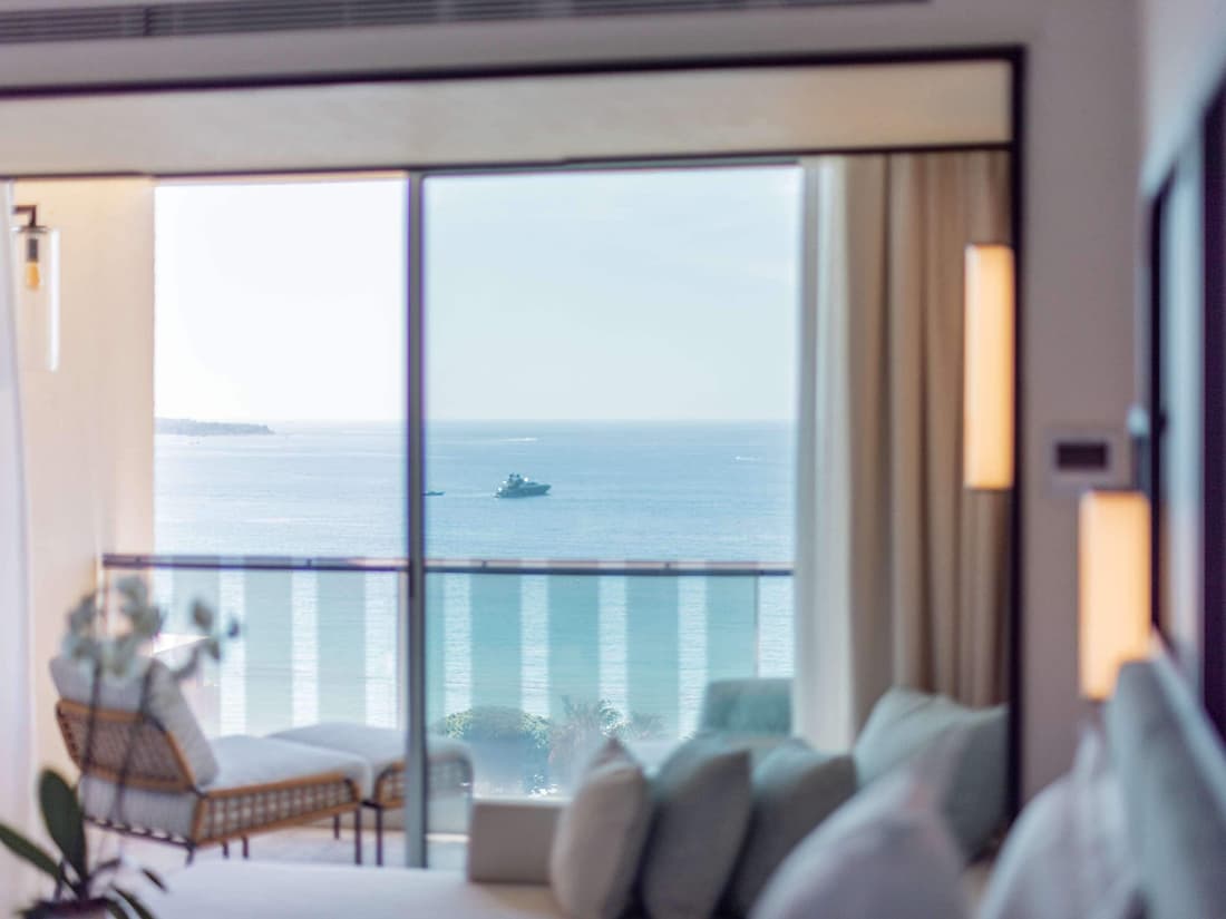 Mondrian Cannes