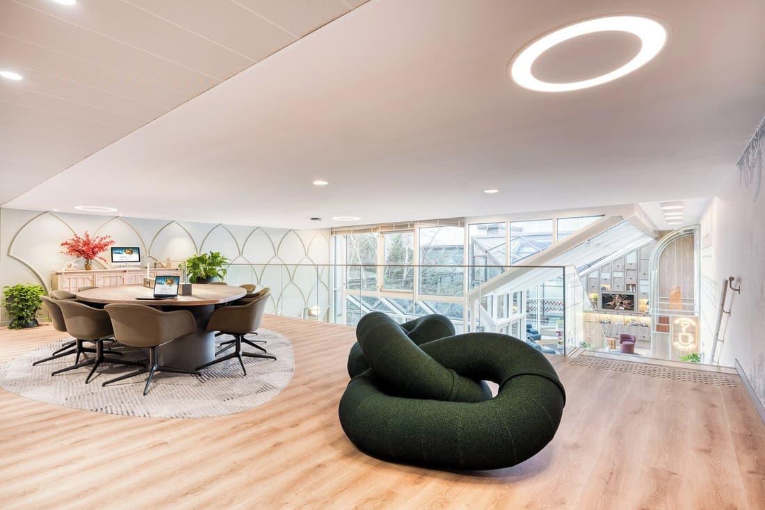 Citadines Les Halles Paris