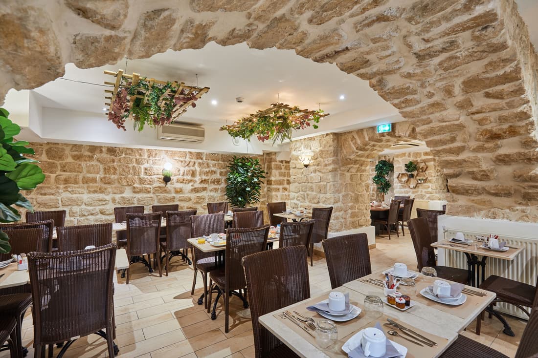 Hotel Berne Opera