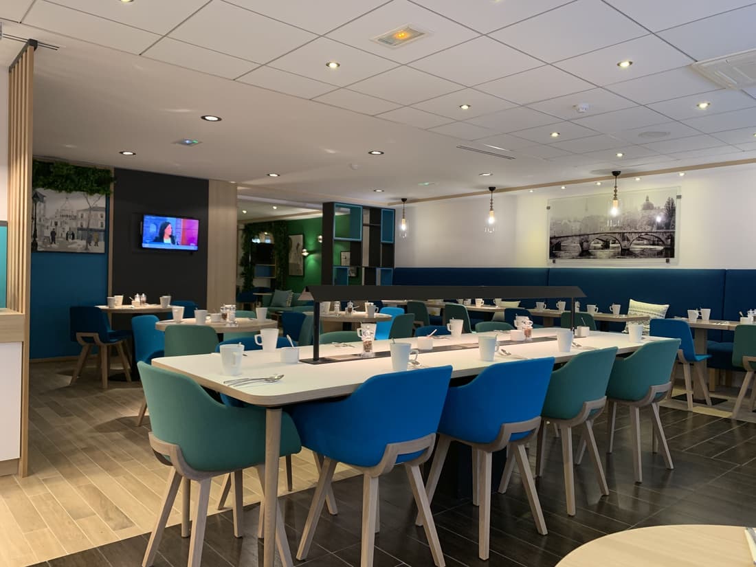 Holiday Inn Paris - Montmartre by IHG
