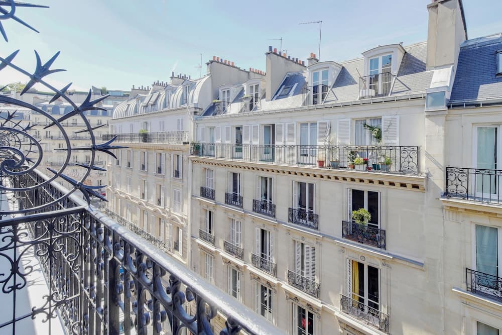 Hotel Balmoral
