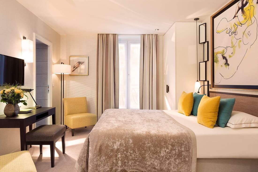 Hotel Balmoral