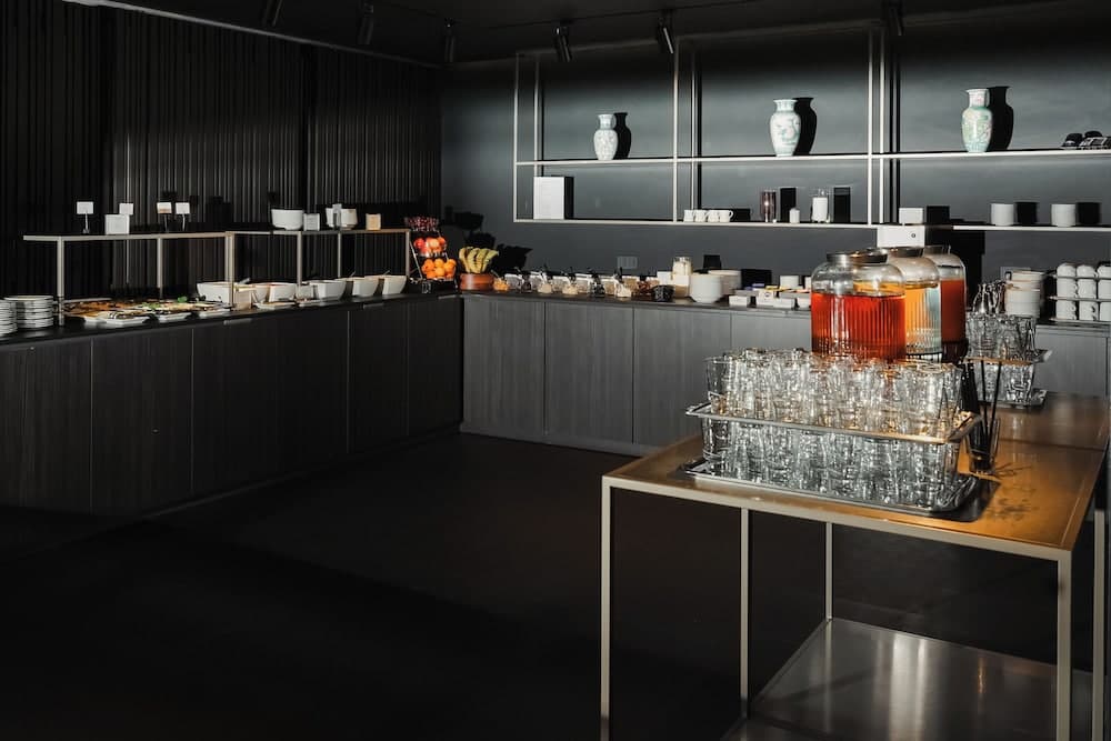 Hotel Sylter Hof Berlin