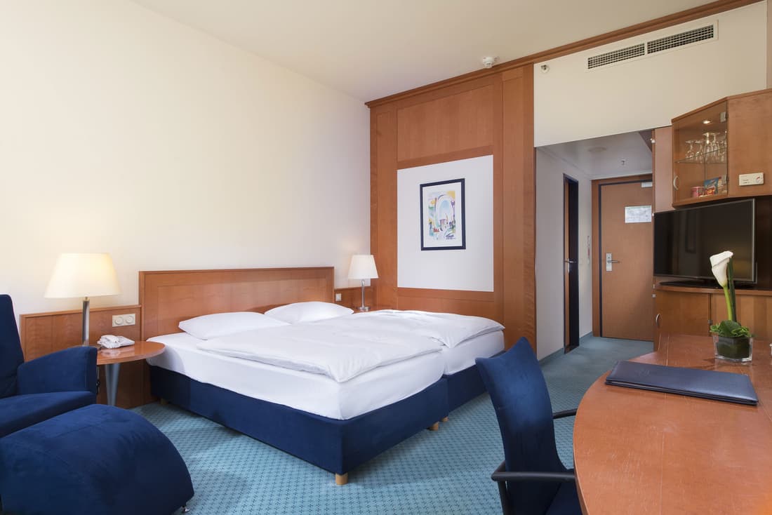 Maritim Hotel Frankfurt