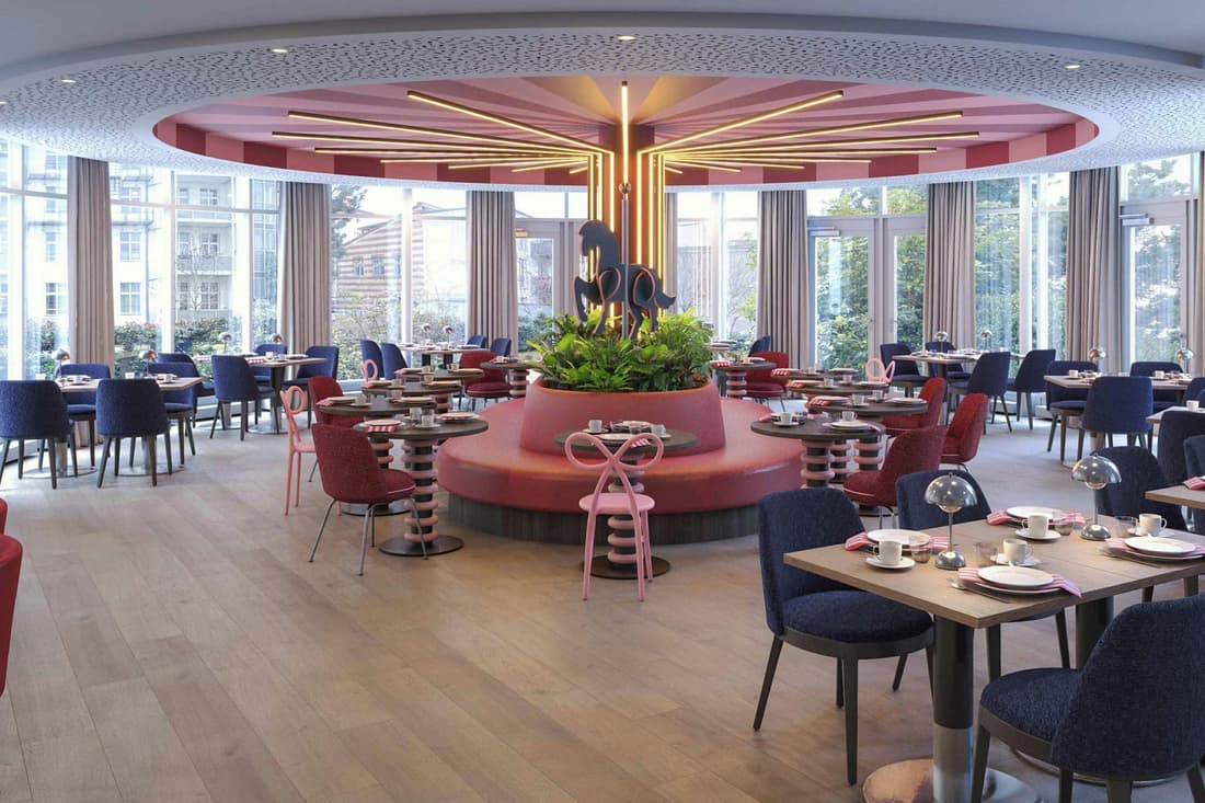 Le doux Souvenir, Potsdam, a Tribute Portfolio Hotel